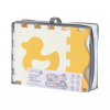 ⭐限時SALE⭐ Baby Star 動物併接遊戲地墊 - 9塊裝 / 橙鴨 | 馬來西亞製造 [代理配送#B]